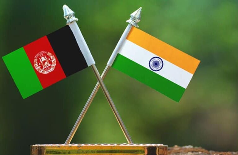 India-aFghasnistan-relationships