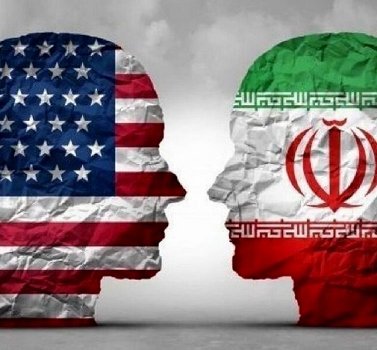 ایران+و+آمریکا